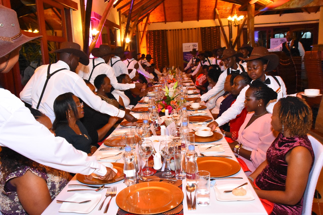 Public finance leadership network